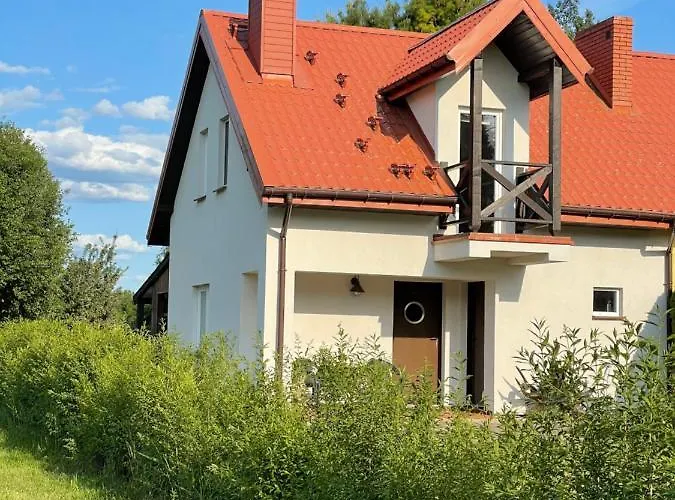 Domek Nad Sniardwami