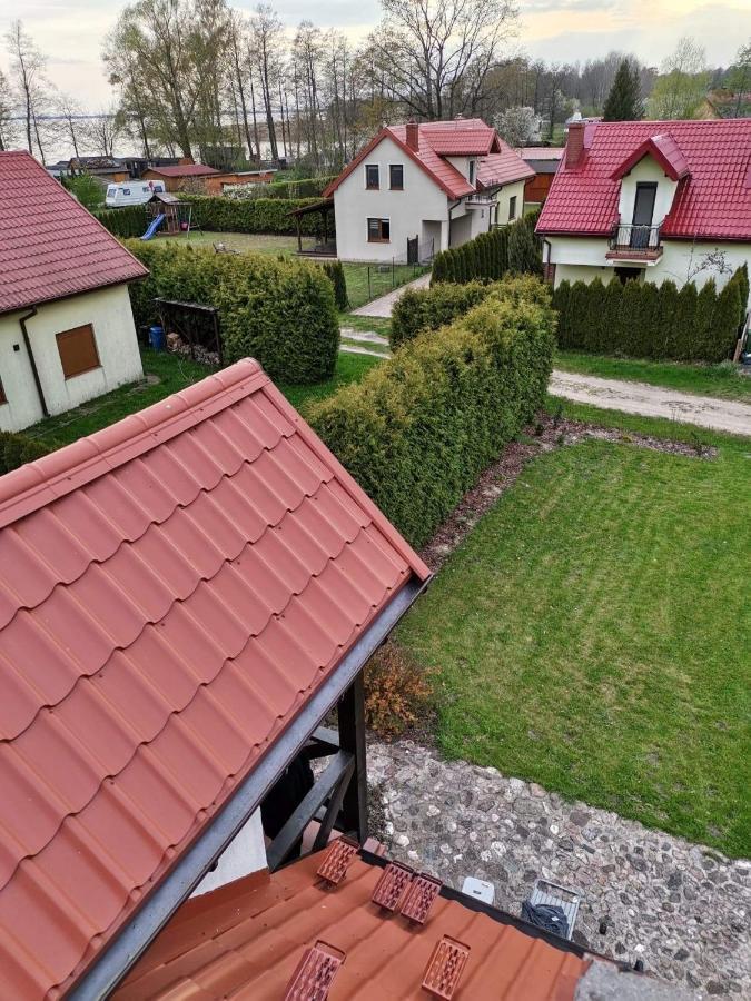 Nad Sniardwami Holiday home Suchy Rog