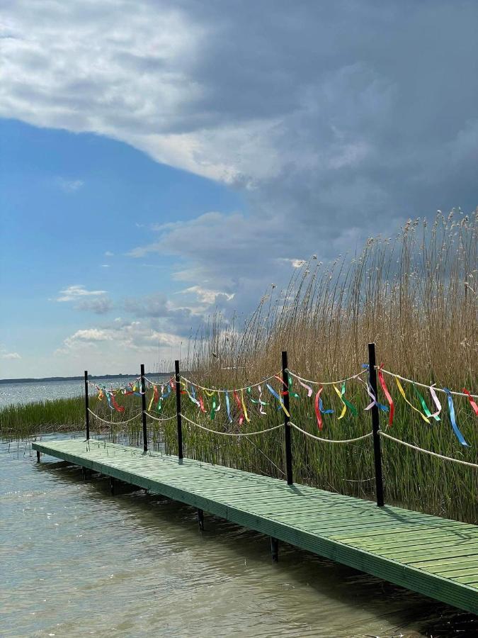 Nad Sniardwami Holiday home