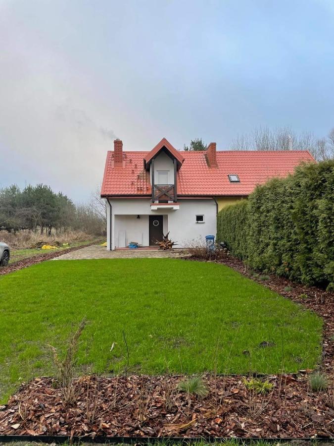 Nad Sniardwami Holiday home *