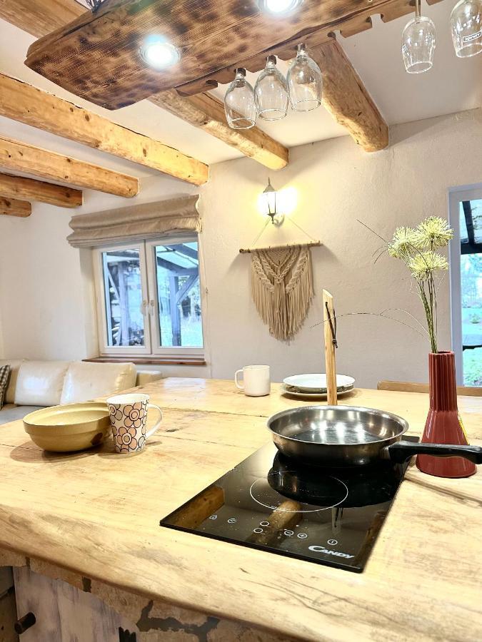 Holiday home Nad Sniardwami