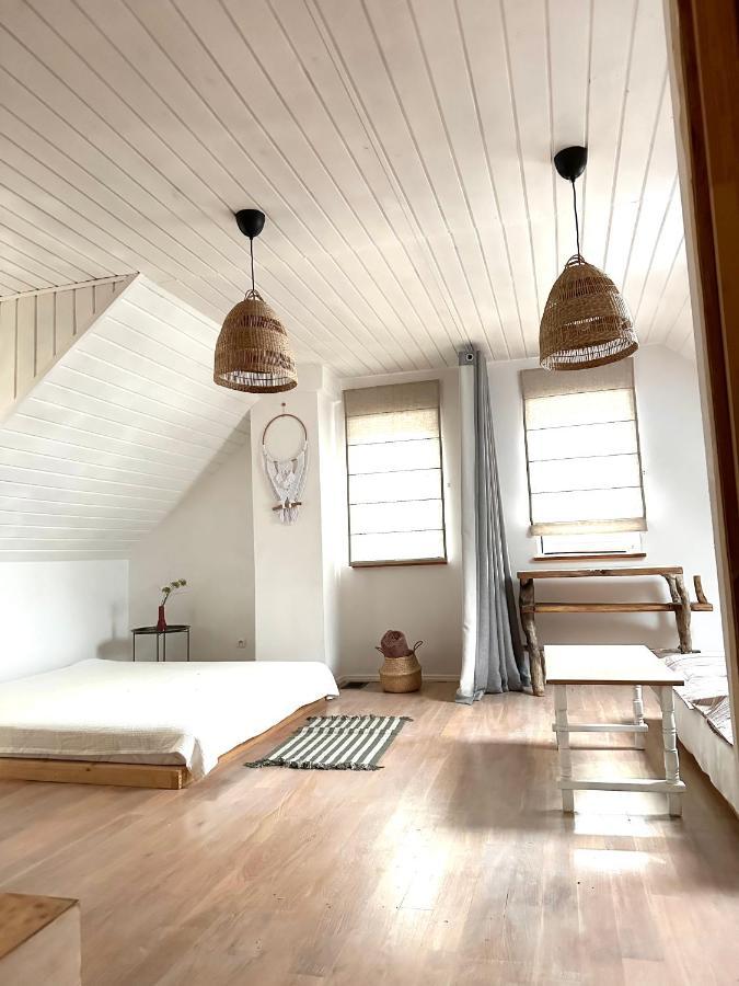 Nad Sniardwami Holiday home
