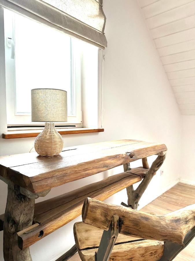 Holiday home Nad Sniardwami Suchy Rog