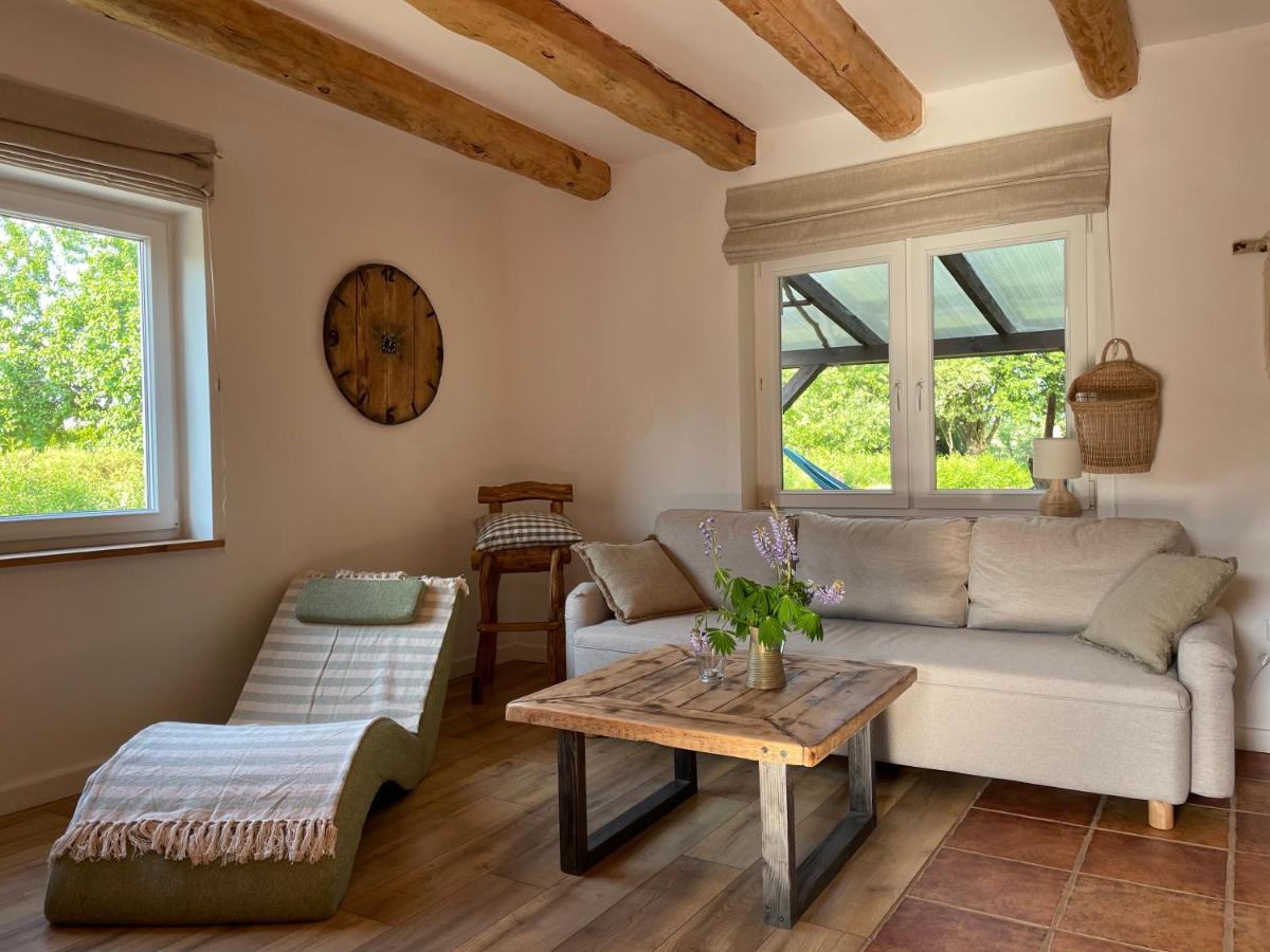 Nad Sniardwami Holiday home *