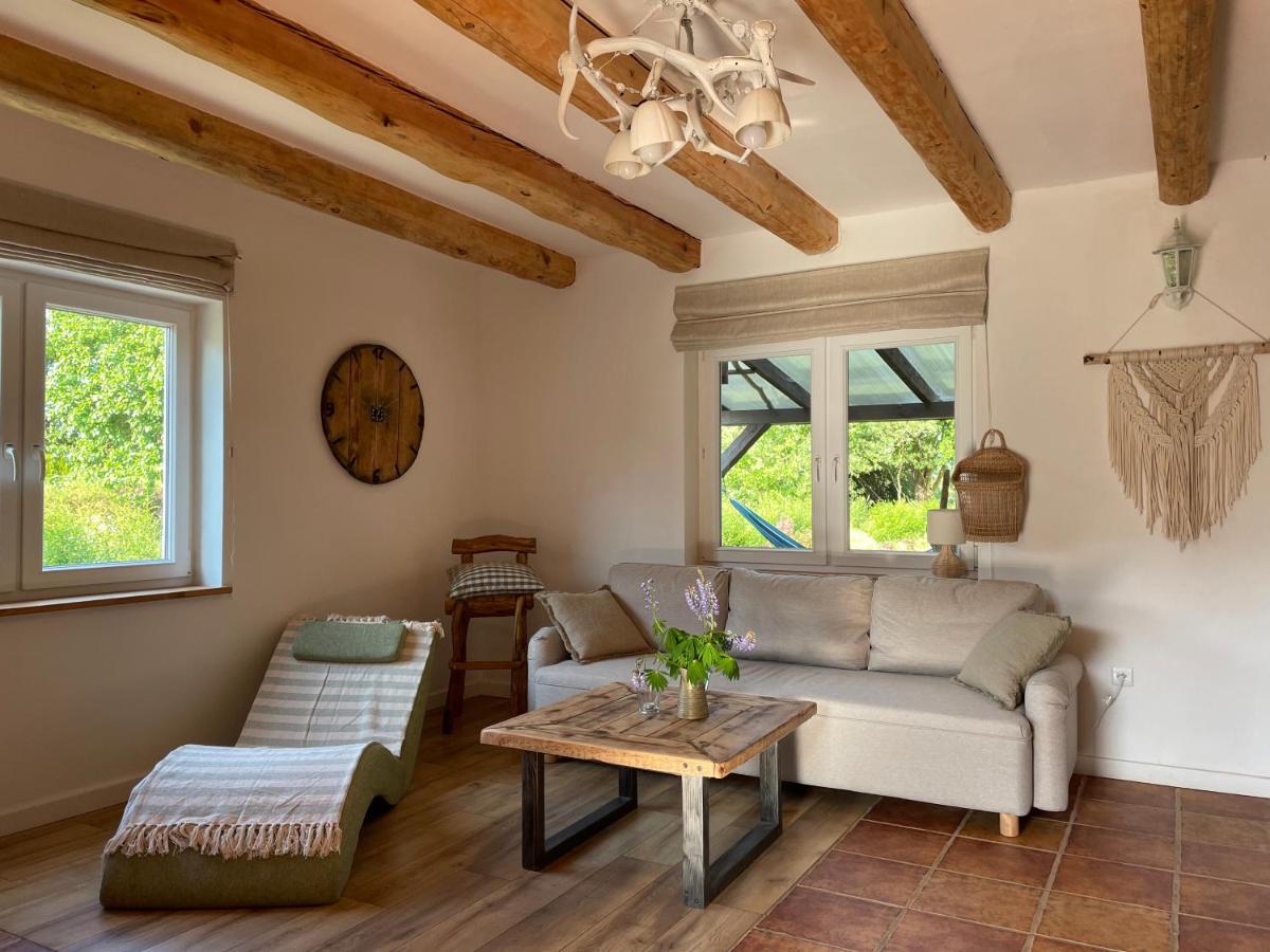 Nad Sniardwami Holiday home